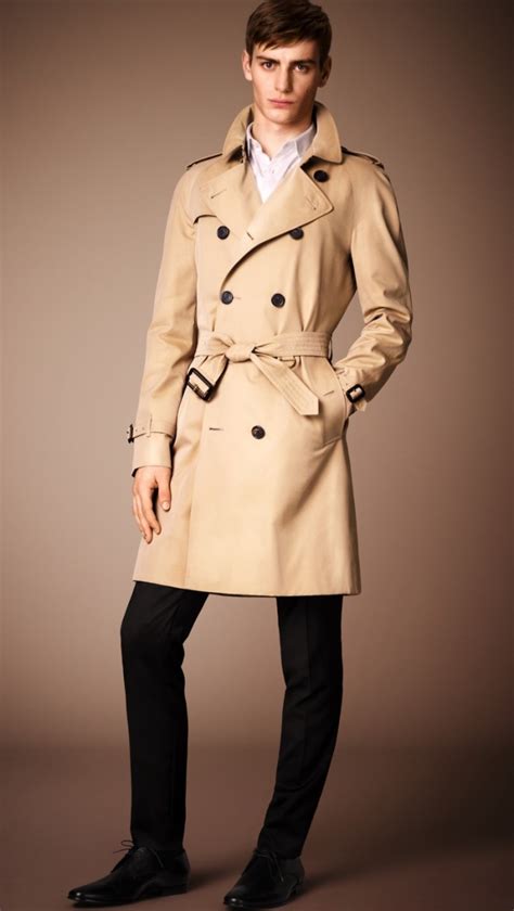 burberry outfit for men|burberry men's classic.